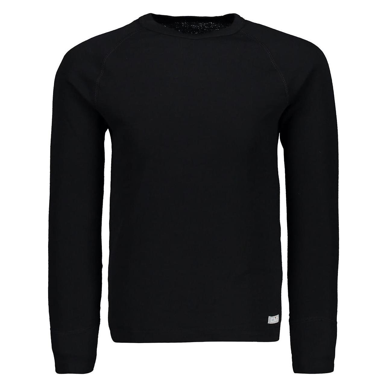 CMP Campagnolo Sweat Longsleeve (128) (3Y04260-U901-128)