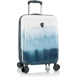 Heys Tie-Dye Blue Fashion Spinner -matkalaukku, sininen, Koffer, Blau