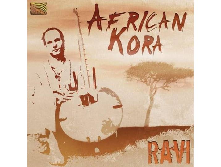African Kora