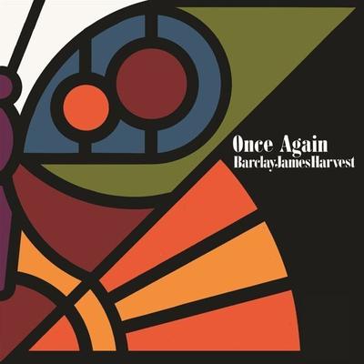 Once Again 3CD/Blu Ray - Barclay James Harvest, CD, 5013929482296