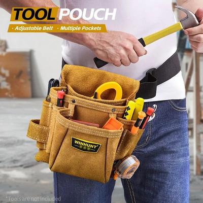 Professional Electrician Tool Pouch Belt Professional Electrician Tool Pouch Belt