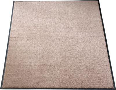 Komfort-Matte, taupe, 600 x 900 mm