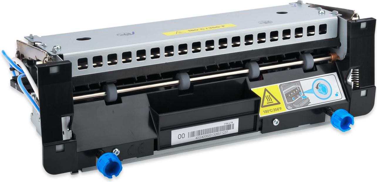 Lexmark Fuser Unit LRP-programma
