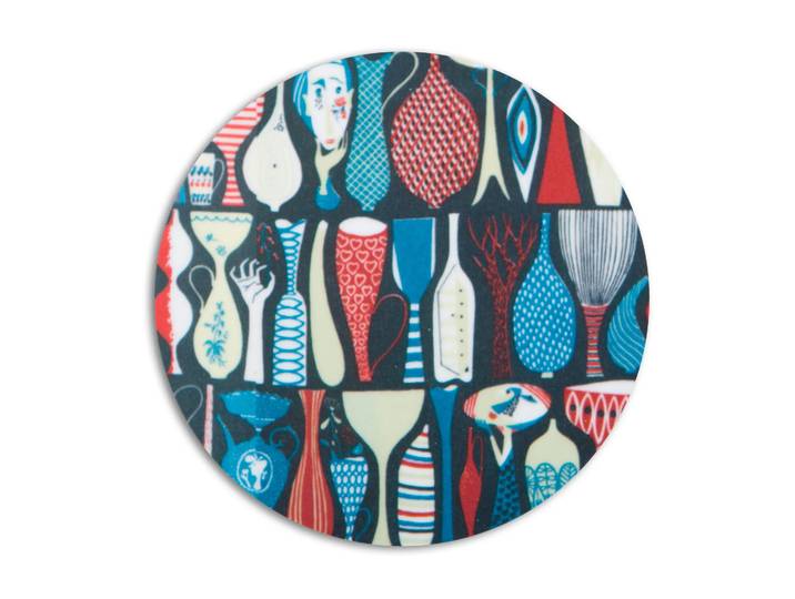 Opto Design Dessous de plat Pottery Ø 21 cm