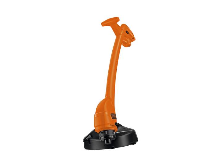 Black&Decker Rasentrimmer 300 W