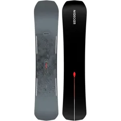 NIDECKER BLADE PRO WIDE Snowboard 2027 - 162W