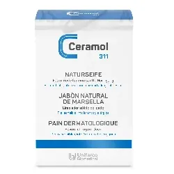 CERAMOL Seifenstück 311 100 g