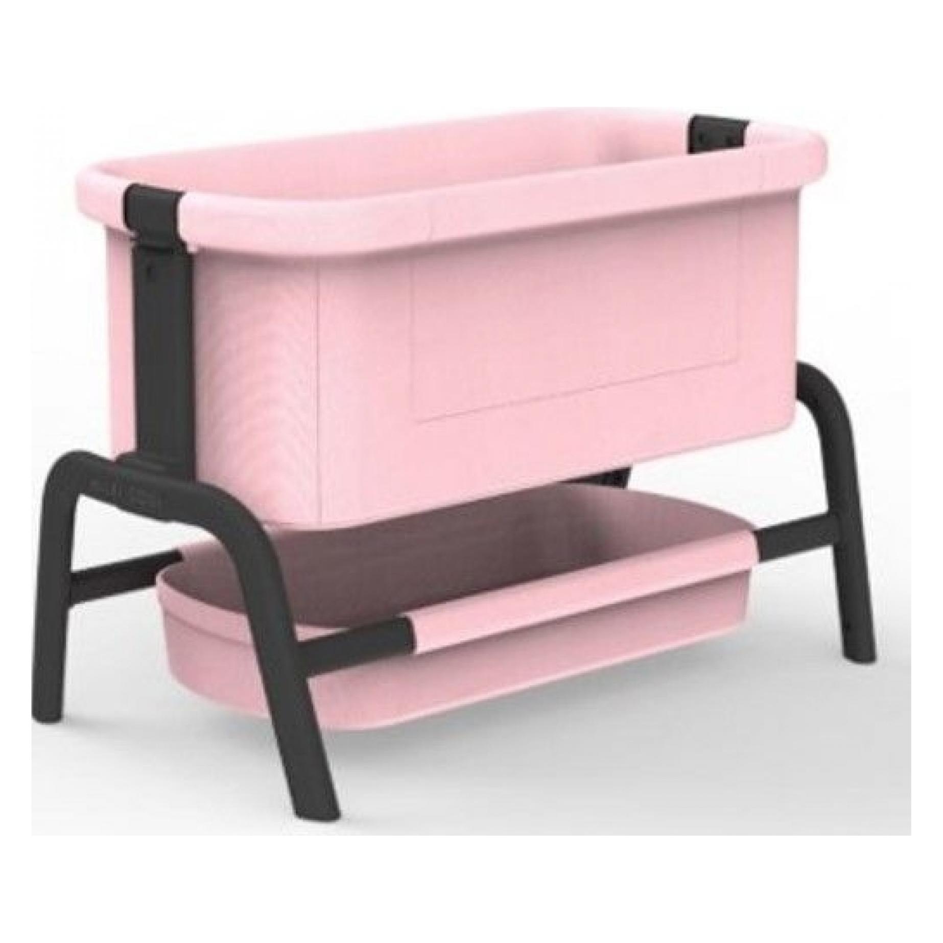 Smoby Maxi-Cosi Puppen Beistellbett (7600240240)