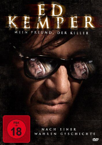 Rick Bitzelberger - Ed Kemper - Mein Freund, der Killer - Preis vom 11.10.2026 03:10:56 h