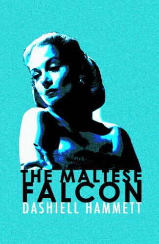 Dashiell Hammett - The Maltese Falcon (Read a Great Movie) - Preis vom 01.10.2026 17:08:56 h