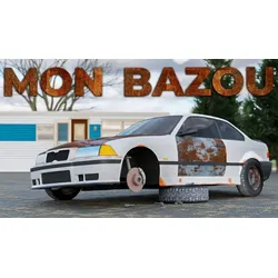 Mon Bazou