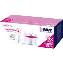 BWT MMW 6er 681749 Wassersparfilter-Set
