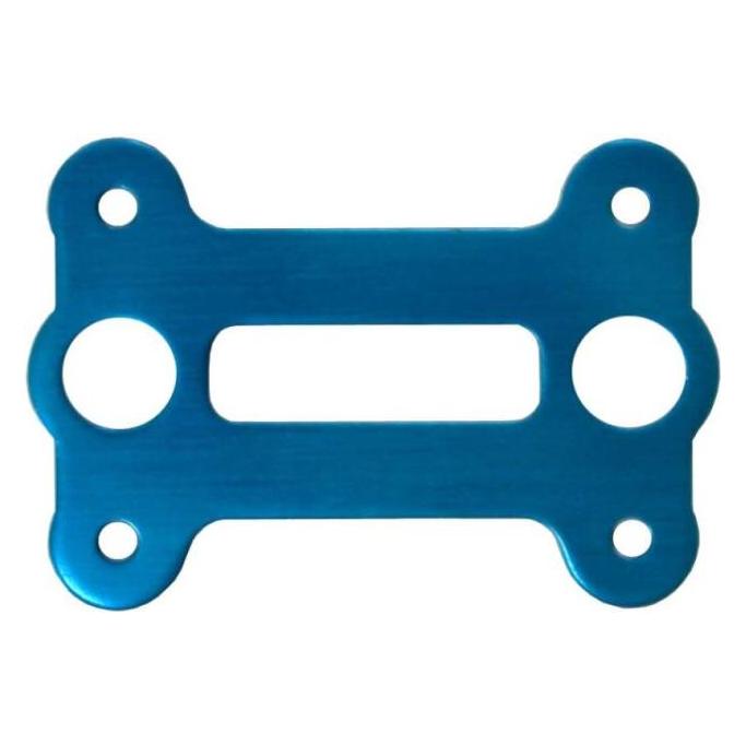 Jamara Bremsmechanikplatte Spezial A- BL-65 m. B HN (051365)