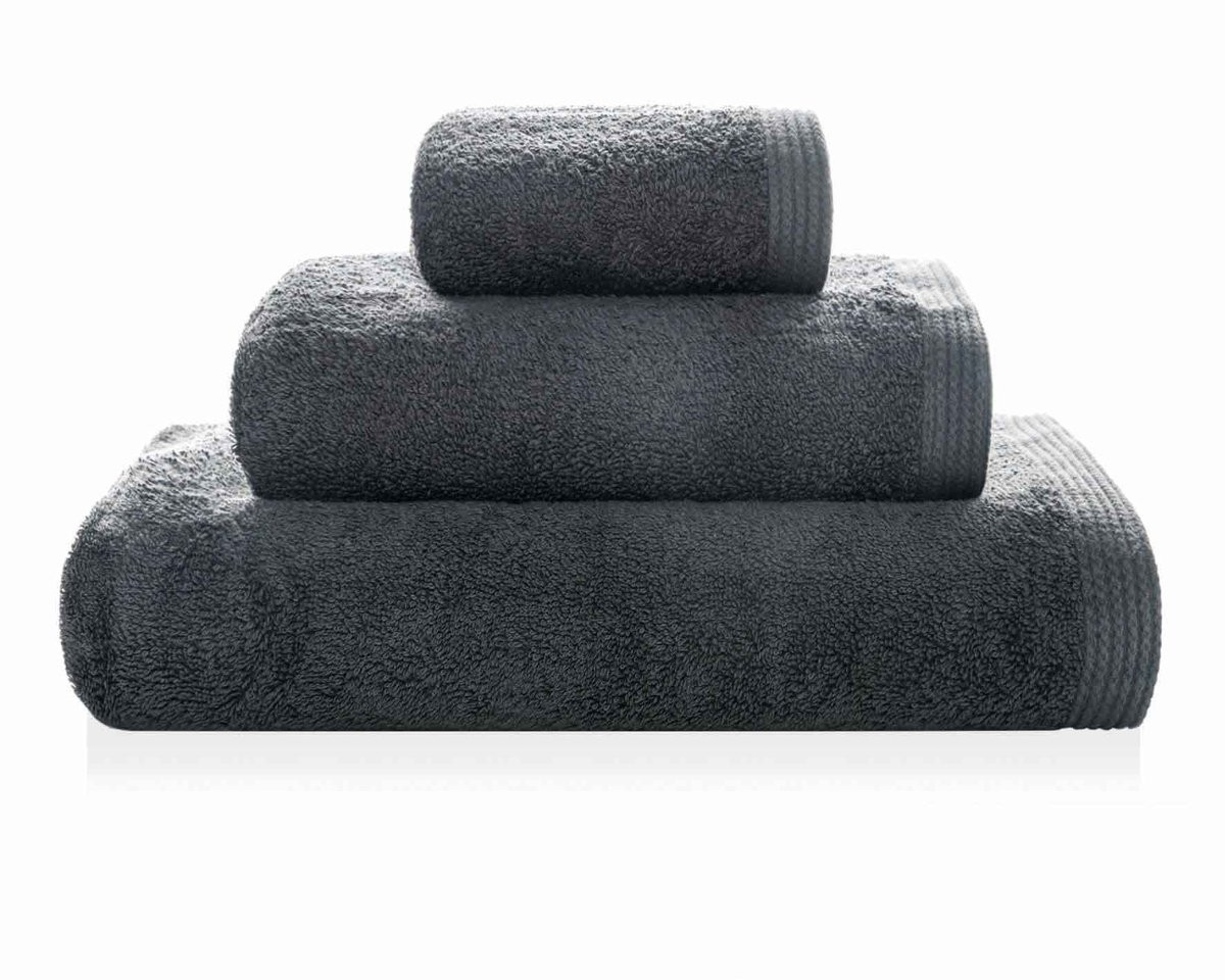 Sorema New Plus Gastendoekje Storm 30 x 50 cm