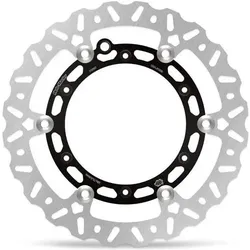 Moto-Master, Bremsscheibe, (260 mm)