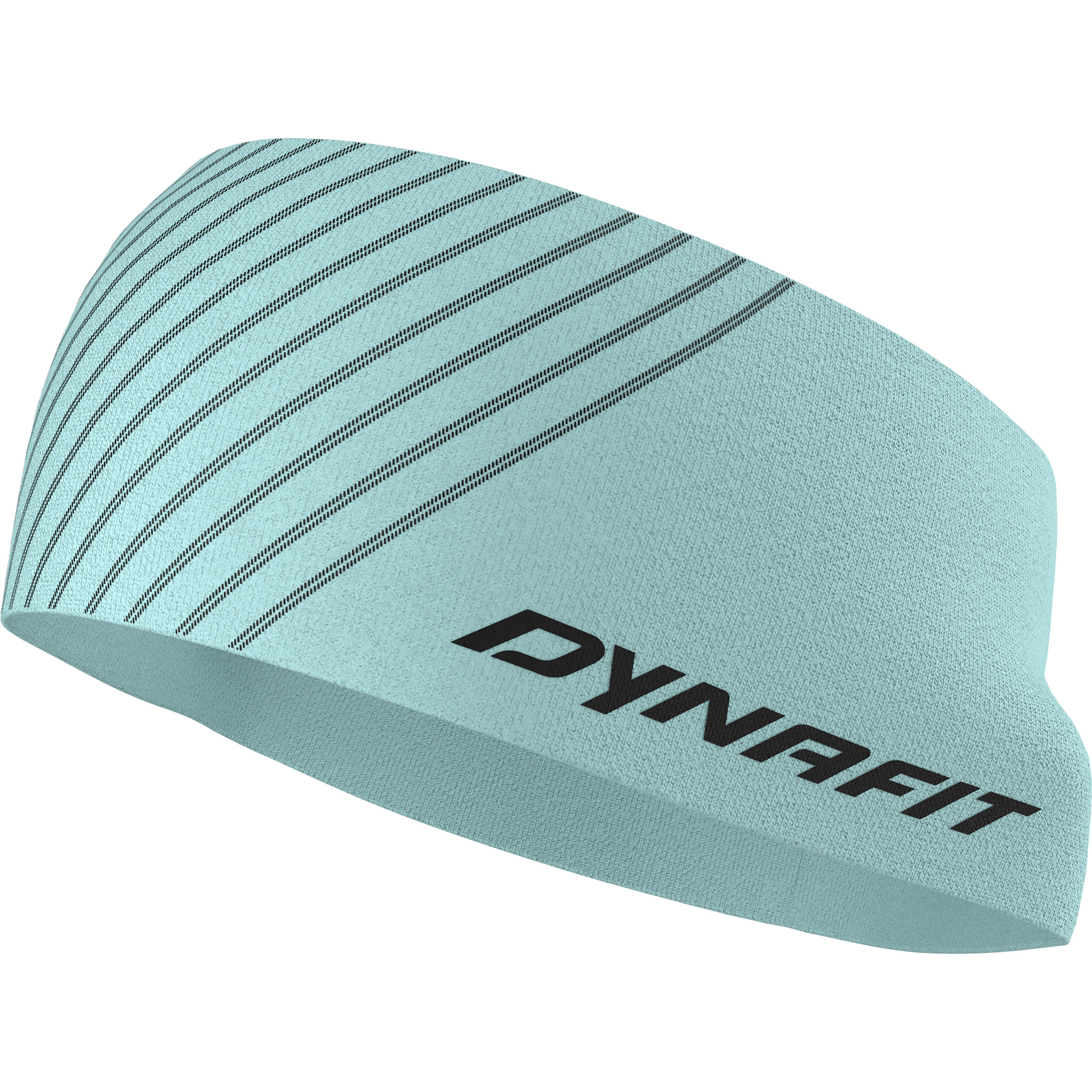 Dynafit Speed Dryarn Stirnbänder tuerkis Trekking Elastisch