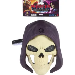 Masters of the Universe Skeletormaske