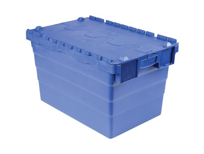 Bac navette 64 L