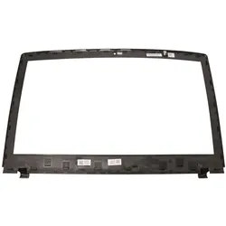 Acer 60.GDZN7.002, Notebook Ersatzteile, Schwarz