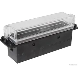 HERTH&BUSS Sicherungsdose, 12-polig - 50300001