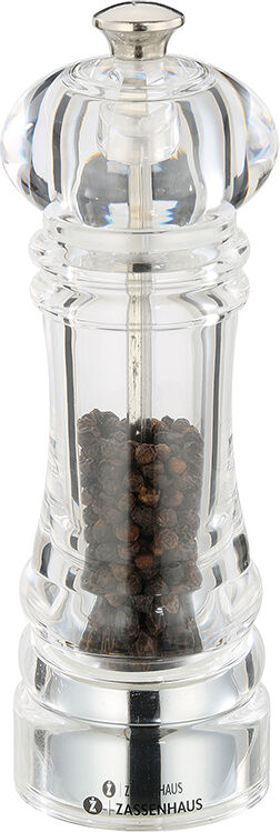 Zassenhaus Macina pepe Acrlico 18 cm Berlino