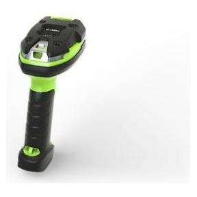Zebra LI3678-ER - USB Kit - Barcode-Scanner - tragbar (1D-Barcodes) (LI3678-ER3U4210S1W)