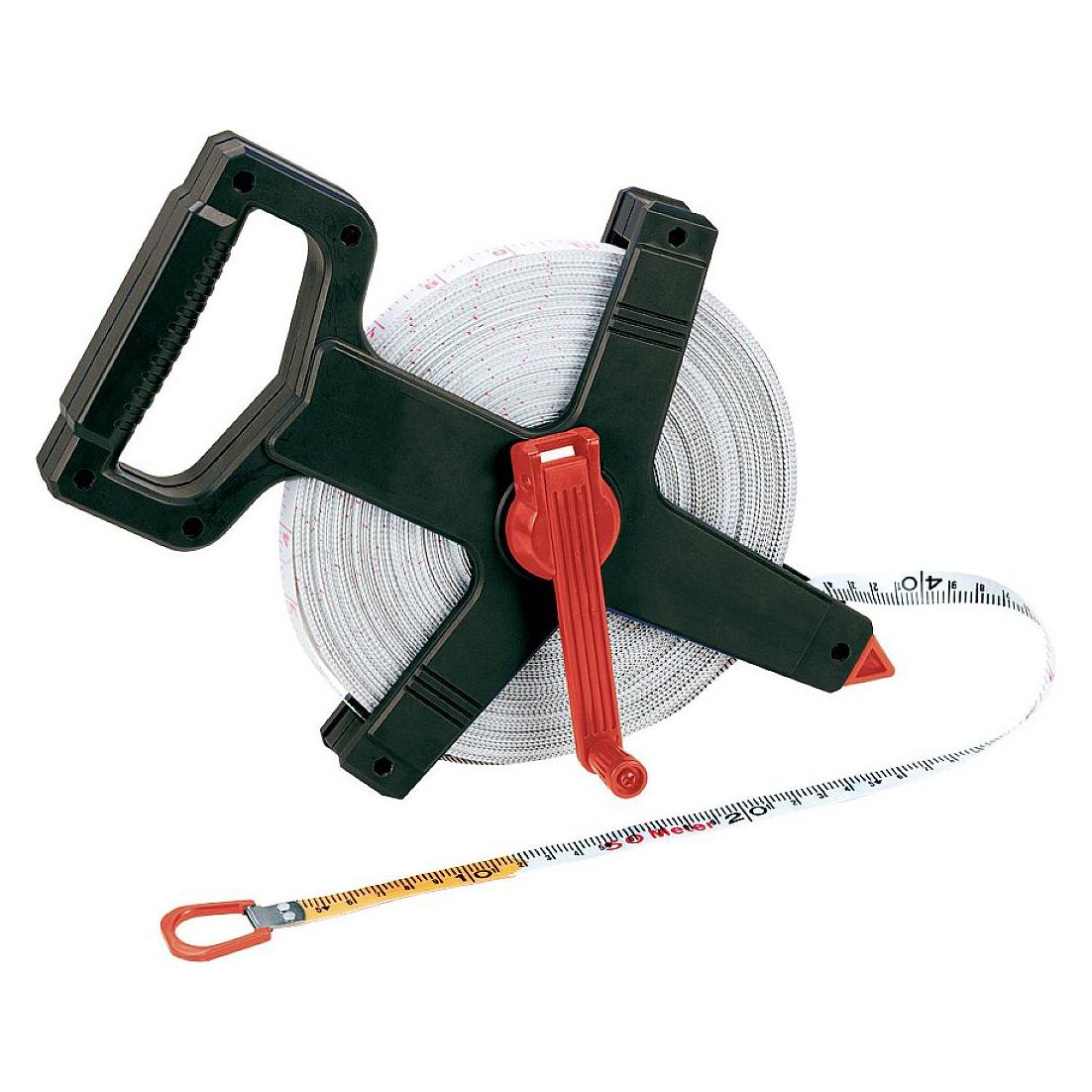 kwb 063495 Massband 50 m Glasfaser (50 m) (063495)