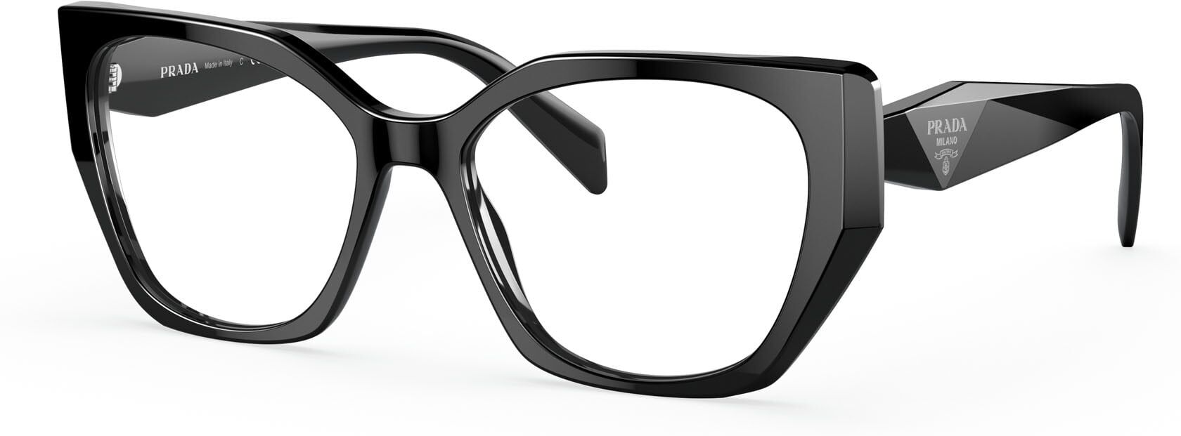 Occhiali da Vista Prada PR 18WV (1AB1O1)