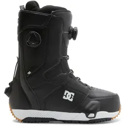 DC CONTROL STEP ON Boot 2026 black/white - 43