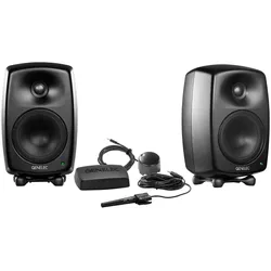 Genelec 8330AM Pack - Aktiv-Monitor