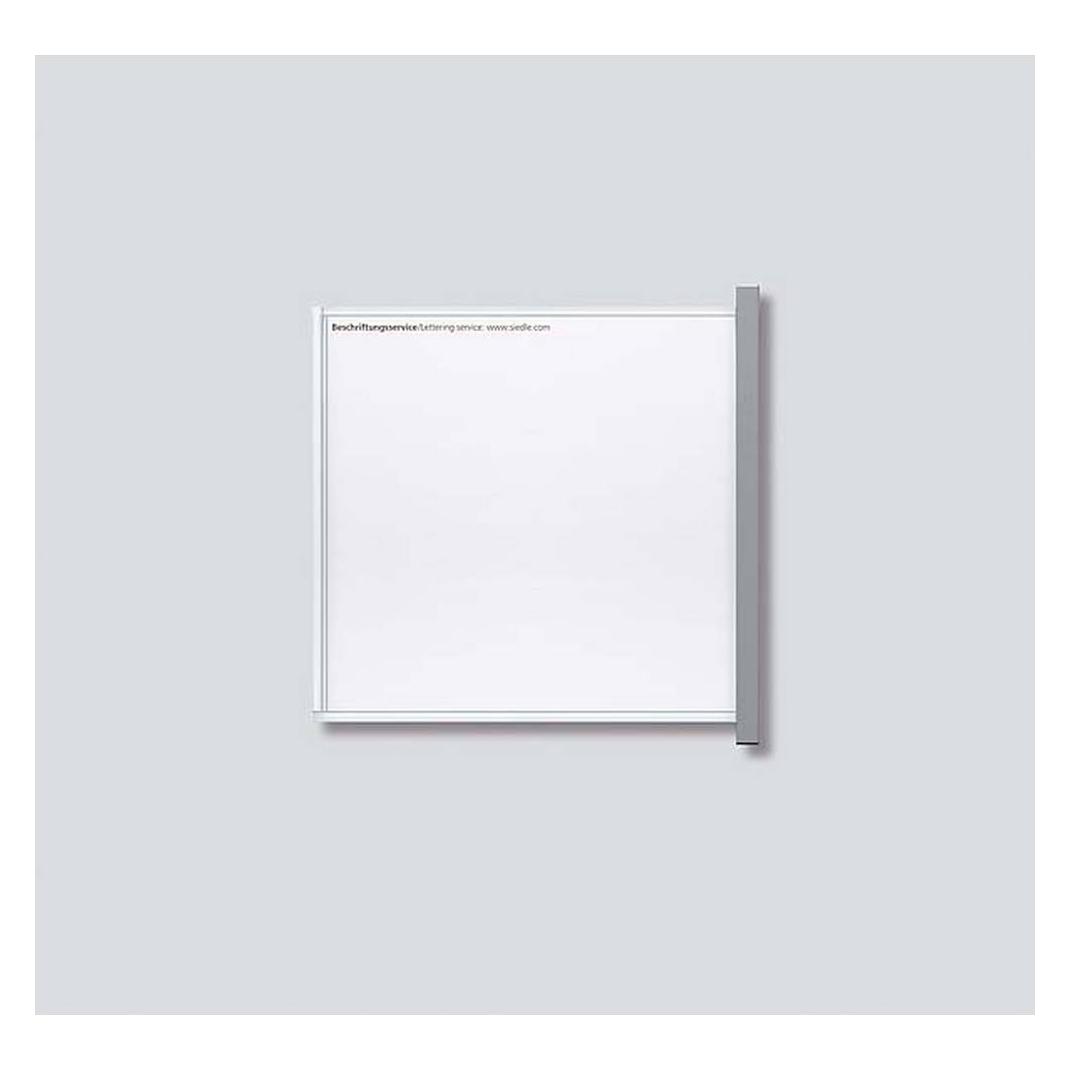 Siedle SIE IM 612-... SM Info Kassette, silber metallic (200029826-00)