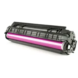 Lexmark 20N20M0 - toner, magenta