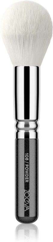 ZOEVA 106 Powder Brush pinceau à poudre 1 pcs