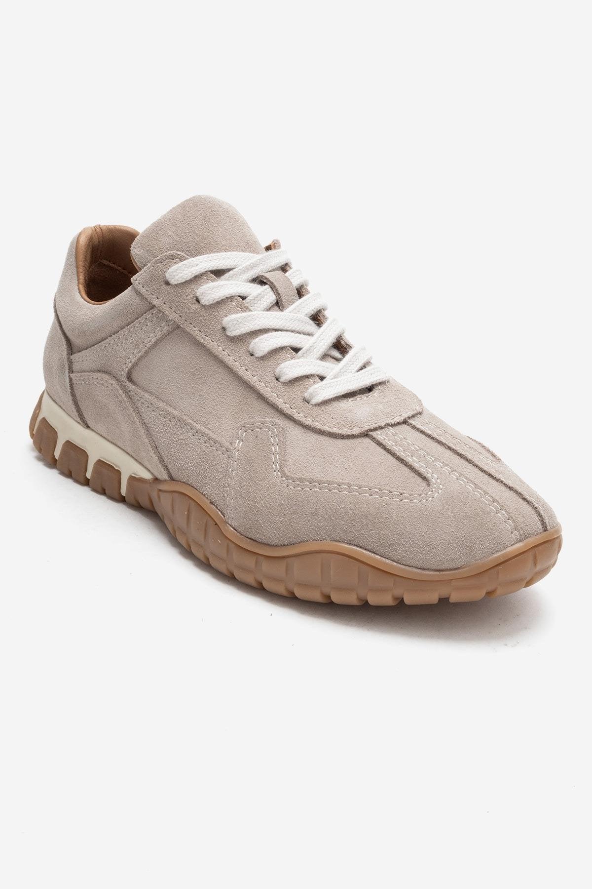 Lars Leren Sneaker Dames