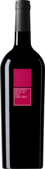 Feudi di San Gregorio Primitivo di Manduria 2024