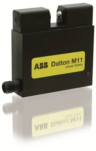 ABB 2TLA020038R3100 Prozesszuhaltung DALTON M11 1St.