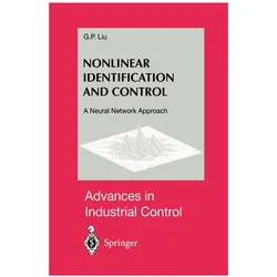Nonlinear Identification and Control, Fachbücher von G. P. Liu