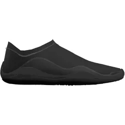 UYN Dunia Mid Barfußschuhe mit schwarzer Sohle B000 - black 45