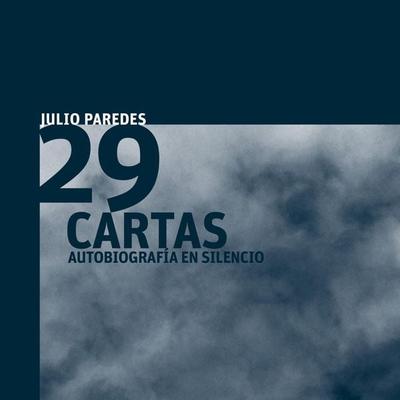 29 cartas - Julio Paredes, Audio, 9789178654369