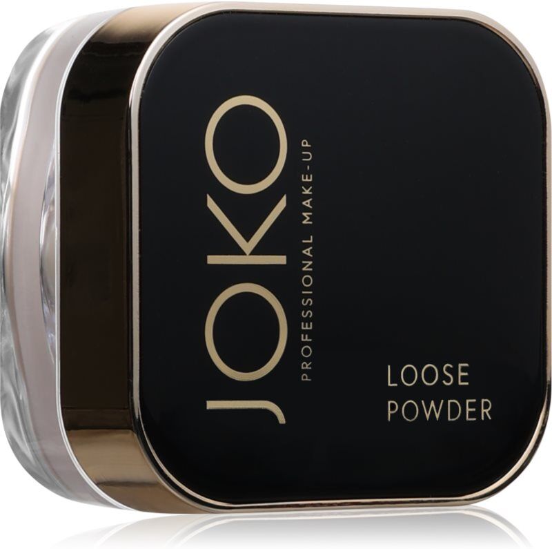 JOKO Barley Setting loose setting powder 8.5 g