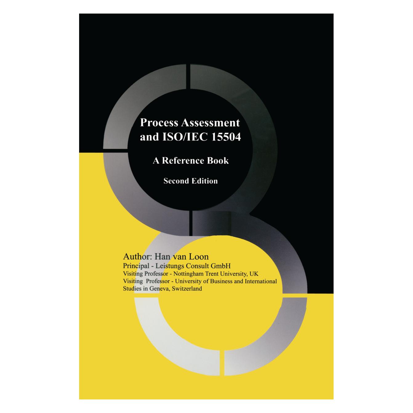 Springer Loon:Process Assessment and ISO/IEC 155 (Englisch, Hardcover, Han van Loon) (67738501)