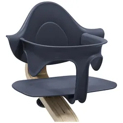 Stokke Nomi Baby Set, Stokke Nomi Farbe: Anthrazite