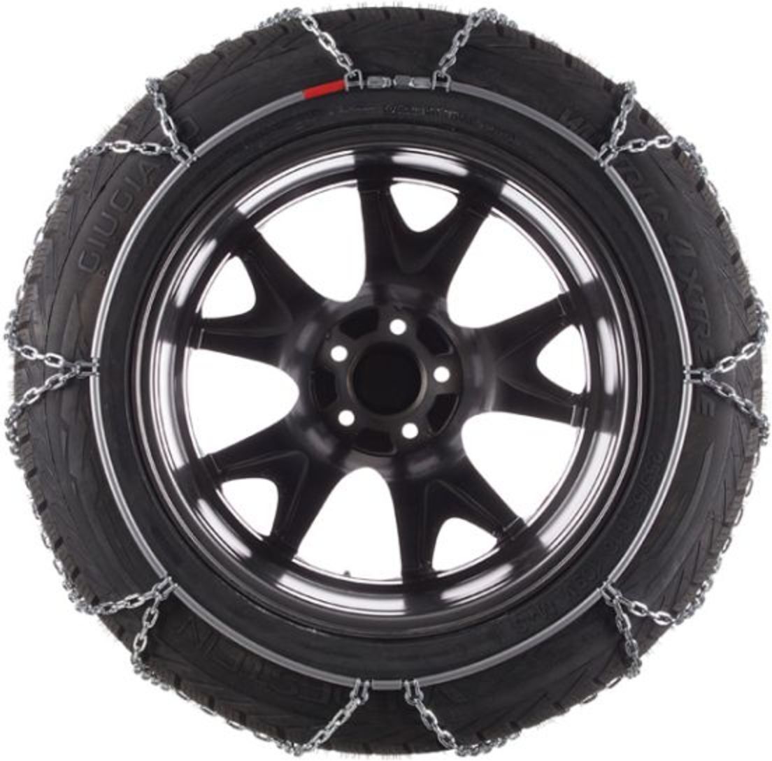 Schneekette PEWAG SERVO SUV RSV 79