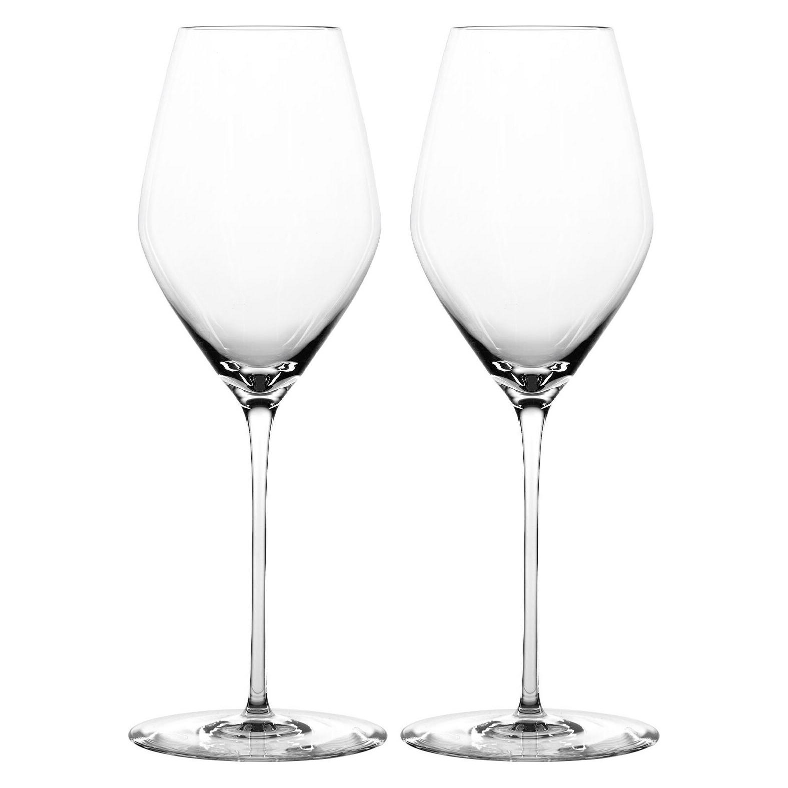 Spiegelau Hi-Lite Champagnergläser (34.70 cl, 2 Gläser) (1750169)