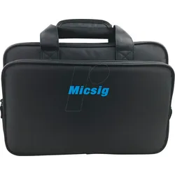 MICSIG BAG1 - Transporttasche für Micsig Oszilloskope