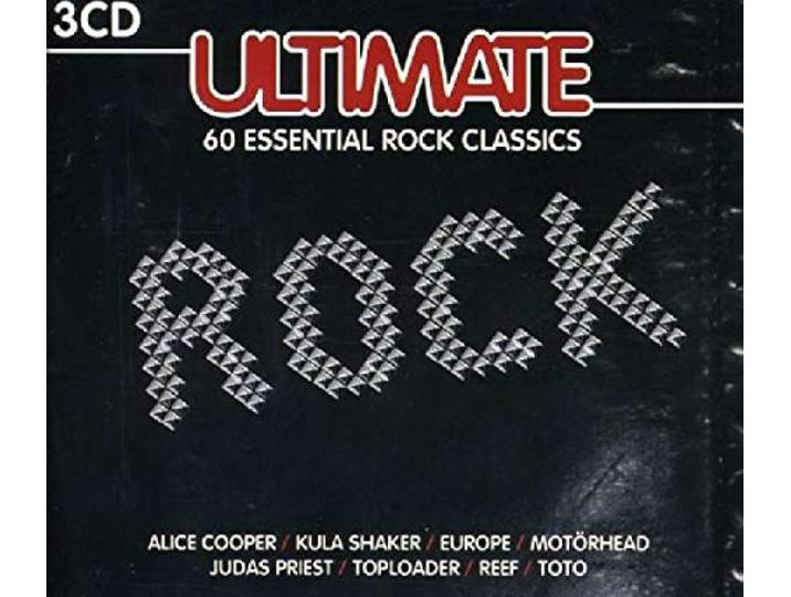 Ultimate Rock