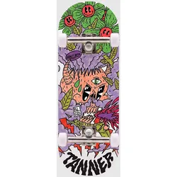 BullGod Premium 34Mm Fingerboard tanner pro model Gr. Uni