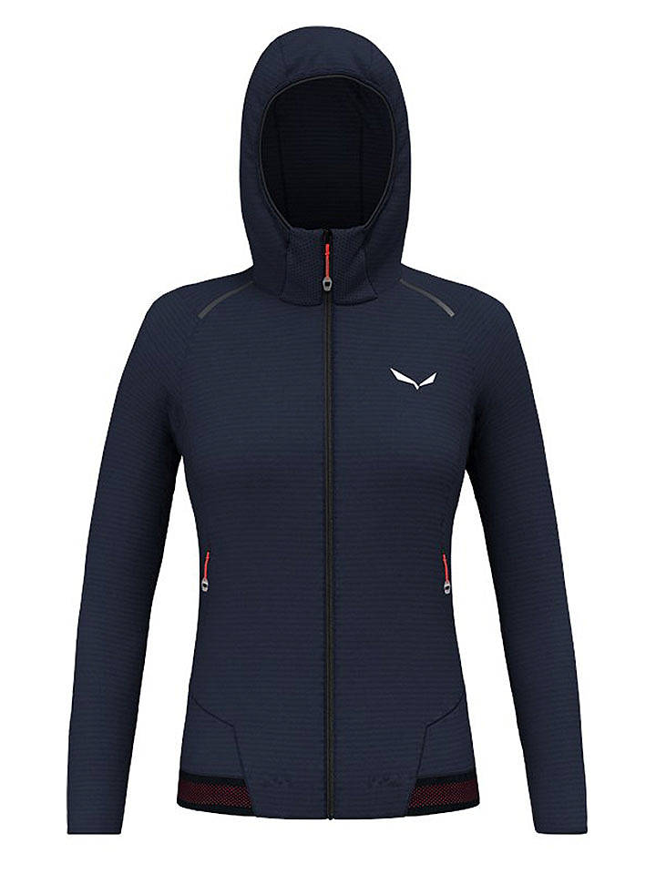 Salewa Fleecejacke "Pedroc PL" in Dunkelblau - 38