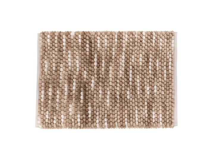 Badematte TIVA 50x75cm beige
