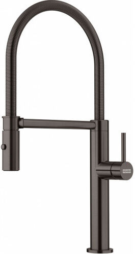 Franke FC 4170.503 PESCARA SEMI PRO Robinet de cuisine, inox 115.0741.722